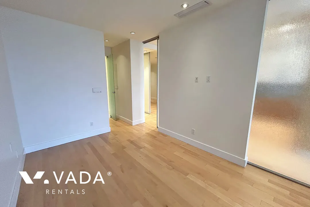 Greenshields in Gastown - 2 Bedroom Apartment For Rent in Vancouver at 508 - 345 Water Street, Vancouver, BC