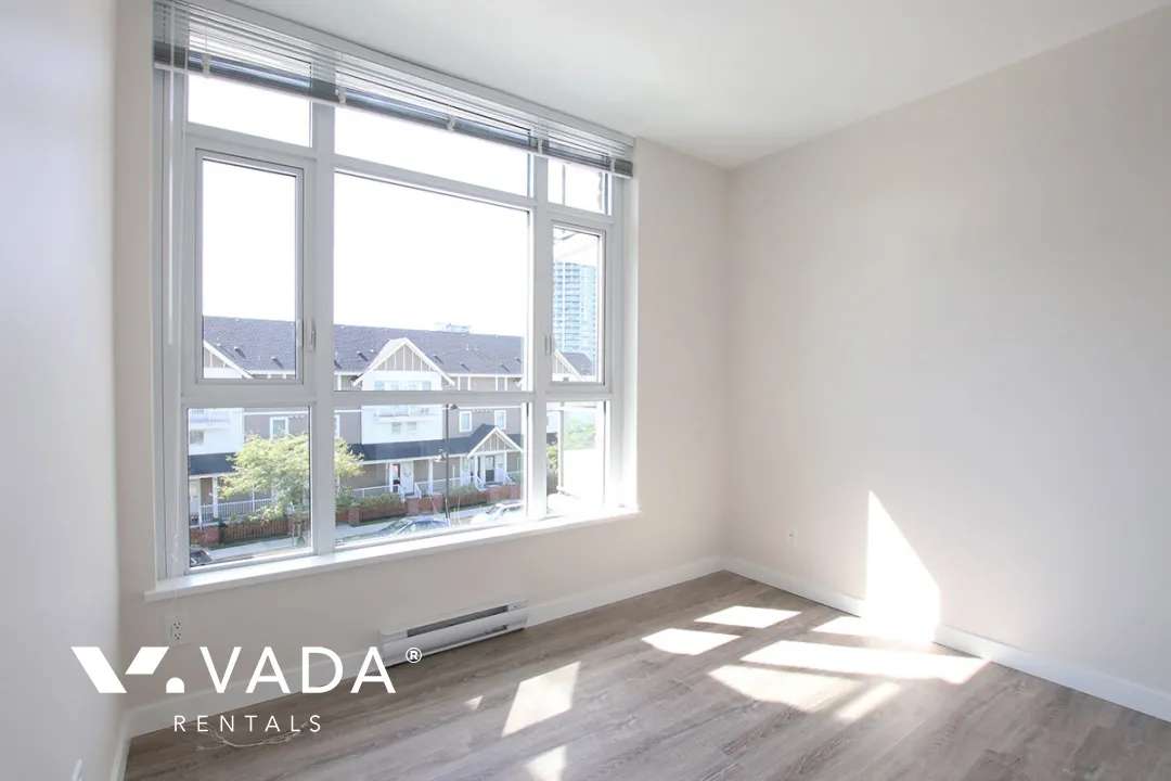 Novella in Coquitlam West - 1 Bedroom Apartment For Rent in Coquitlam at 306 - 711 Breslay Street, Coquitlam, BC, V3J 4A5