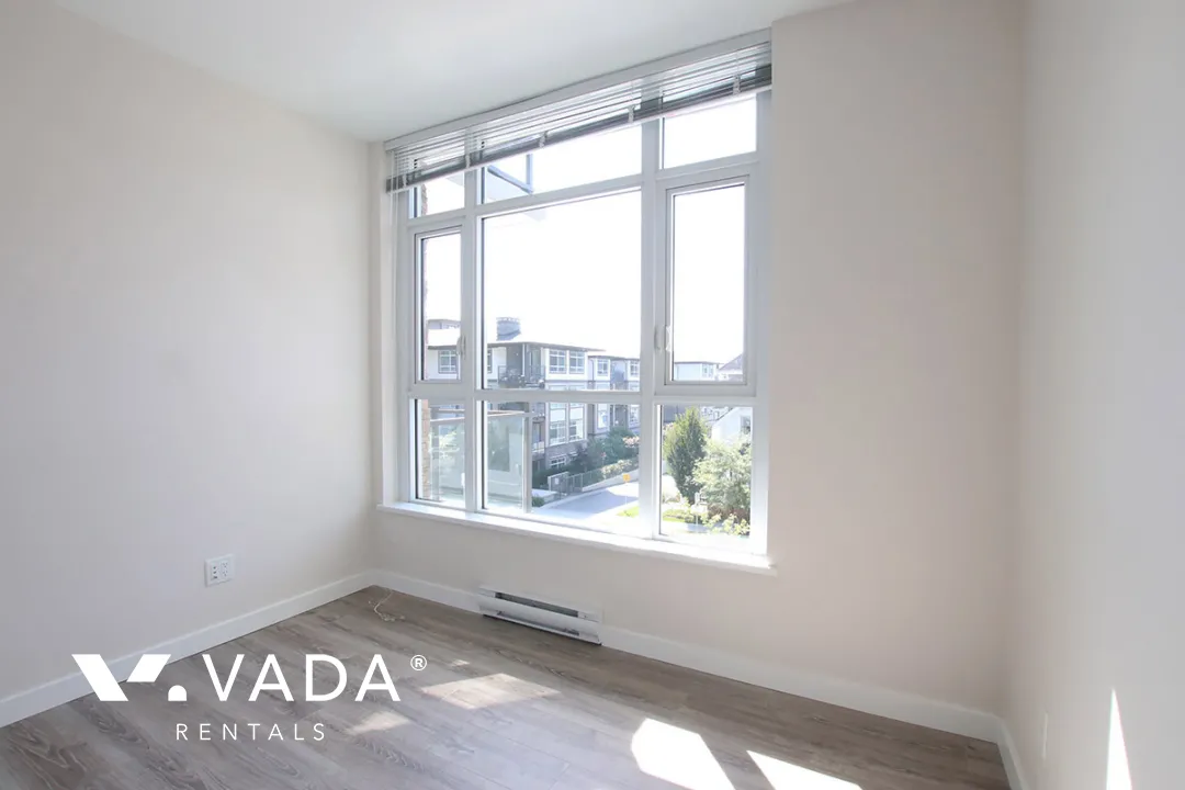 Novella in Coquitlam West - 1 Bedroom Apartment For Rent in Coquitlam at 306 - 711 Breslay Street, Coquitlam, BC, V3J 4A5
