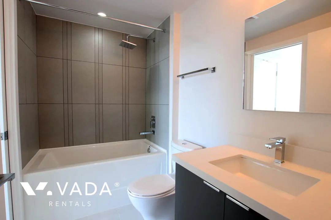 Novella in Coquitlam West - 1 Bedroom Apartment For Rent in Coquitlam at 306 - 711 Breslay Street, Coquitlam, BC, V3J 4A5