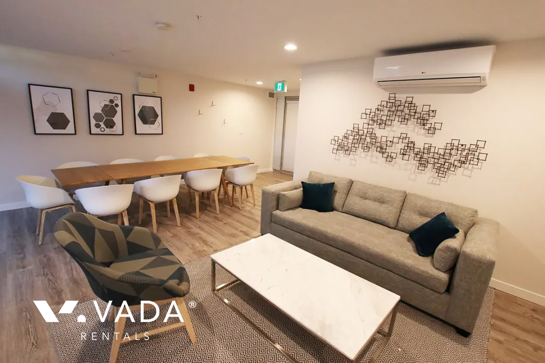 Novella in Coquitlam West - 1 Bedroom Apartment For Rent in Coquitlam at 306 - 711 Breslay Street, Coquitlam, BC, V3J 4A5