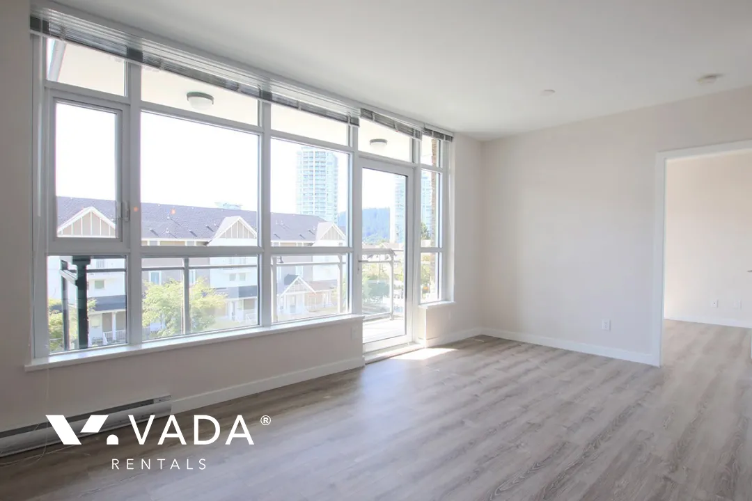 Novella in Coquitlam West - 1 Bedroom Apartment For Rent in Coquitlam at 306 - 711 Breslay Street, Coquitlam, BC, V3J 4A5