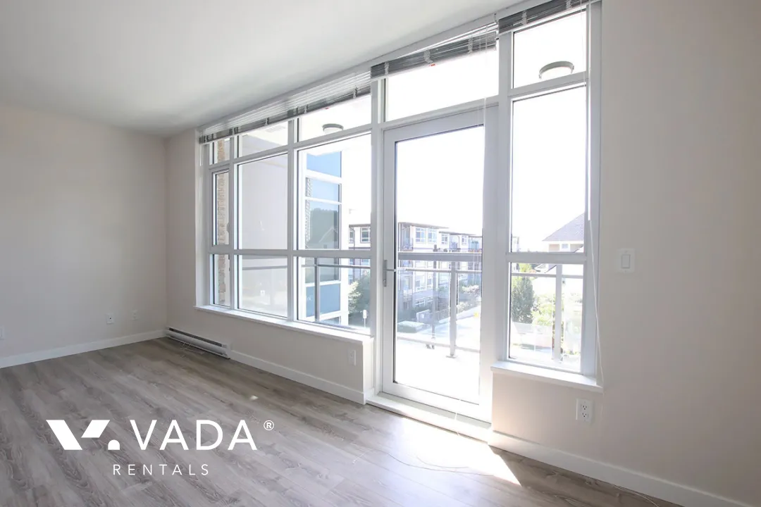 Novella in Coquitlam West - 1 Bedroom Apartment For Rent in Coquitlam at 306 - 711 Breslay Street, Coquitlam, BC, V3J 4A5
