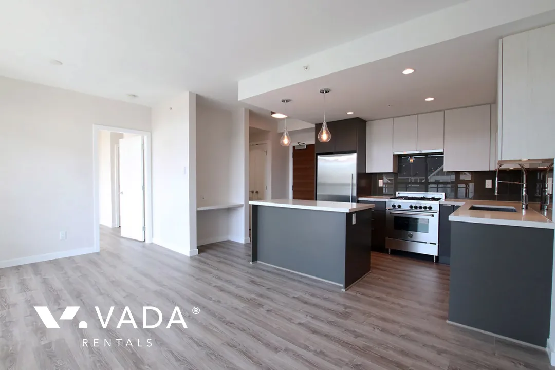 Novella in Coquitlam West - 1 Bedroom Apartment For Rent in Coquitlam at 306 - 711 Breslay Street, Coquitlam, BC, V3J 4A5