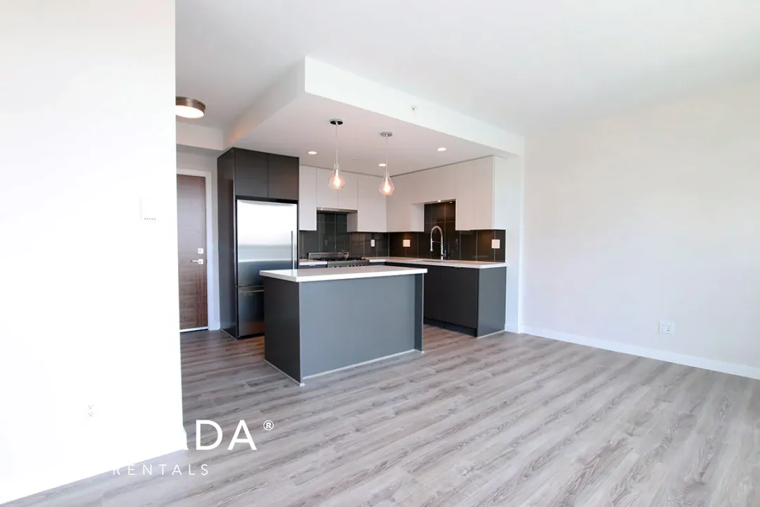 Novella in Coquitlam West - 1 Bedroom Apartment For Rent in Coquitlam at 306 - 711 Breslay Street, Coquitlam, BC, V3J 4A5