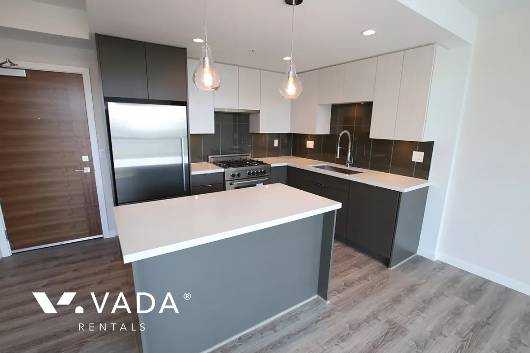 Novella in Coquitlam West - 1 Bedroom Apartment For Rent in Coquitlam at 306 - 711 Breslay Street, Coquitlam, BC, V3J 4A5