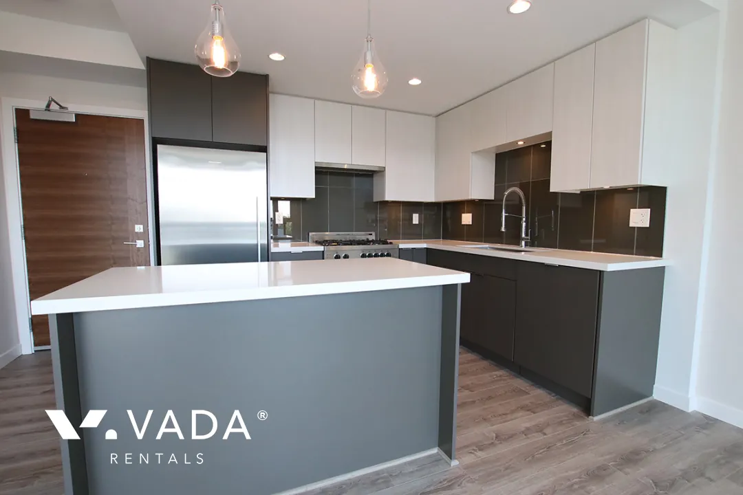 Novella in Coquitlam West - 1 Bedroom Apartment For Rent in Coquitlam at 306 - 711 Breslay Street, Coquitlam, BC, V3J 4A5