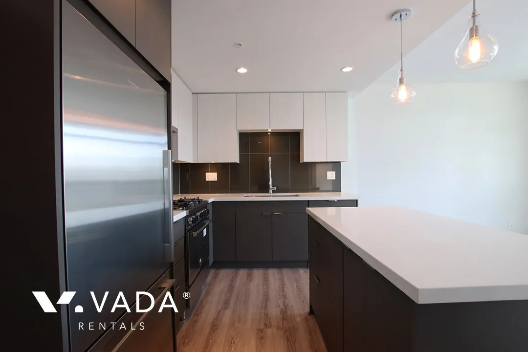 Novella in Coquitlam West - 1 Bedroom Apartment For Rent in Coquitlam at 306 - 711 Breslay Street, Coquitlam, BC, V3J 4A5