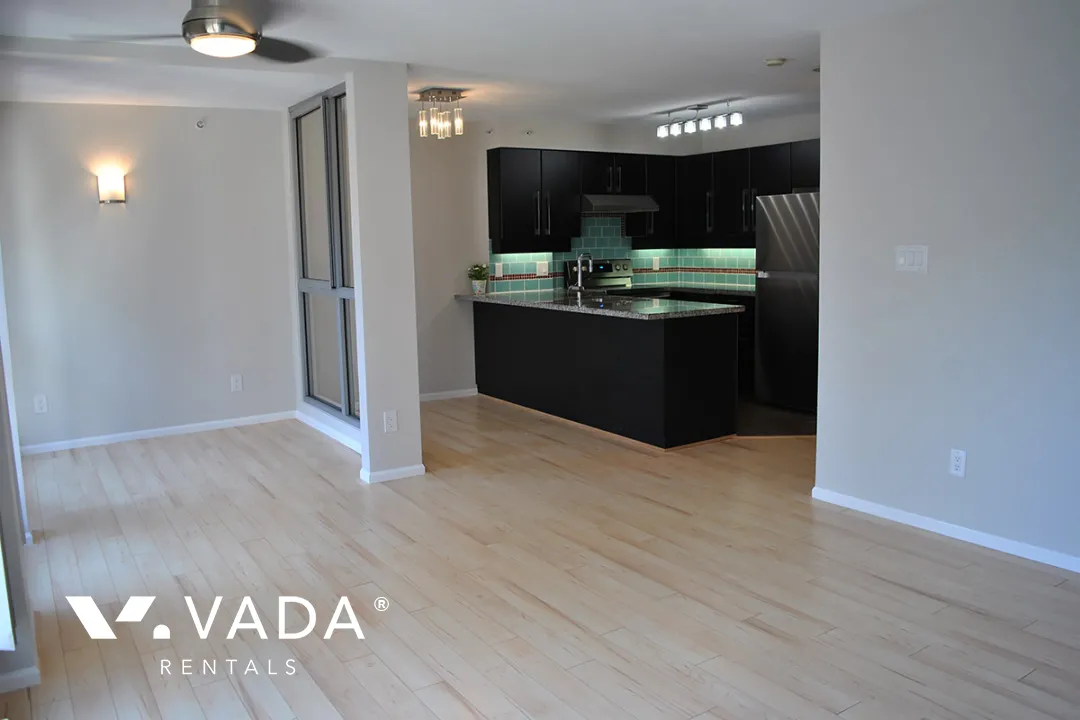 Metropolis in Yaletown - Studio For Rent in Vancouver at 508 - 1238 Richards Street, Vancouver, BC