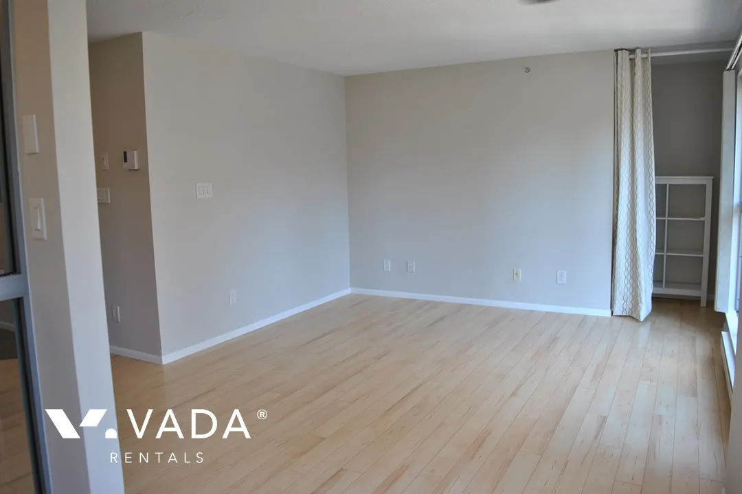 Metropolis in Yaletown - Studio For Rent in Vancouver at 508 - 1238 Richards Street, Vancouver, BC