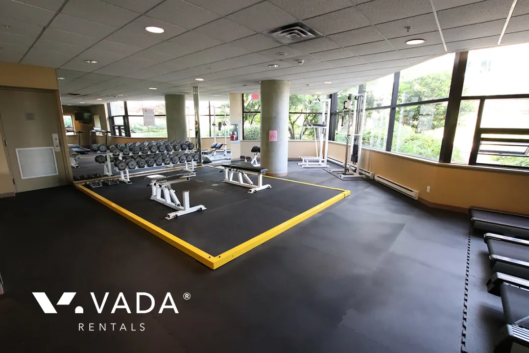 The Lions in Downtown - Studio For Rent in Vancouver at 309 - 1367 Alberni Street, Vancouver, BC
