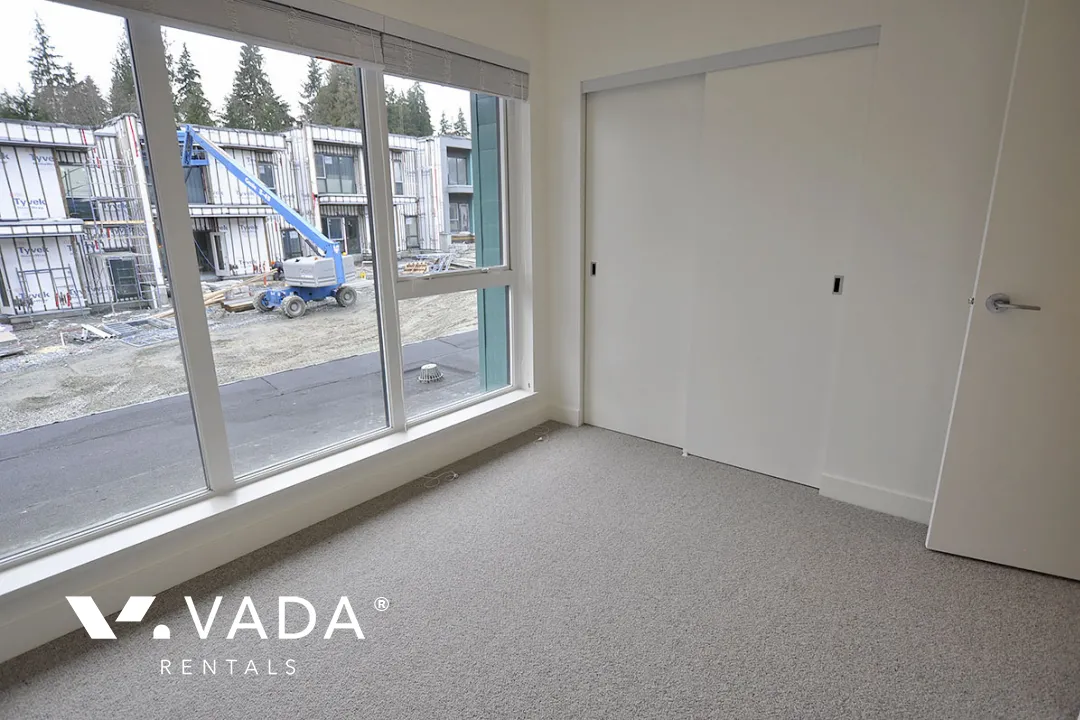 Seymour Village in Roche Point - 3 Bedroom Townhouse For Rent in North Vancouver at 48 - 3596 Salal Drive, North Vancouver, BC, V7G 0A9