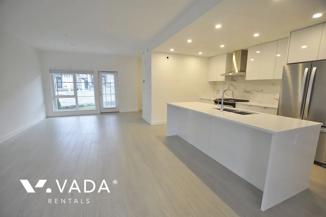 Seymour Village in Roche Point - 3 Bedroom Townhouse For Rent in North Vancouver at 48 - 3596 Salal Drive, North Vancouver, BC, V7G 0A9