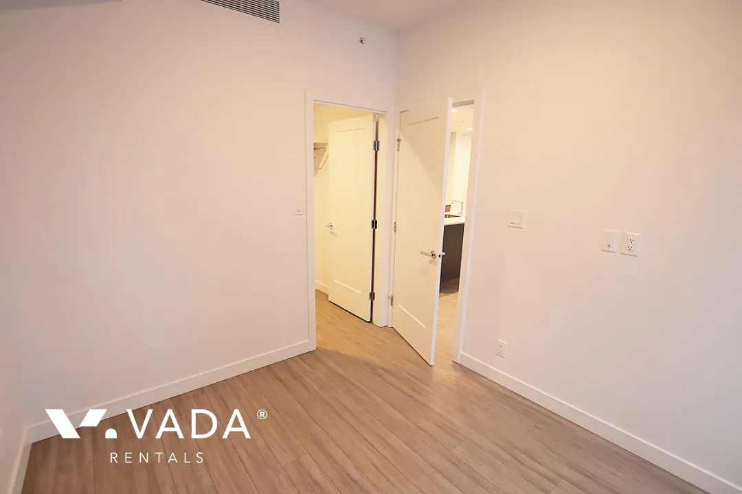 Lumina Waterfall in Brentwood - 1 Bedroom Apartment For Rent in Burnaby at 2304 - 2311 Beta Avenue, Burnaby, BC