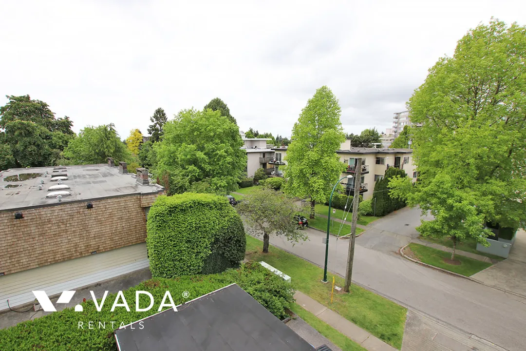 Aish Place in Kerrisdale - 2 Bedroom Apartment For Rent in Vancouver at 301 - 5926 Yew Street, Vancouver, BC