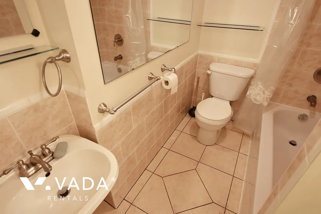 Suncrest - 2 Bedroom Basement For Rent in Burnaby at 3807B Marine Drive, Burnaby, BC, V5J 3E3