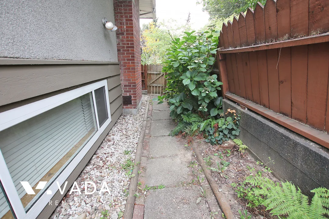 Suncrest - 2 Bedroom Basement For Rent in Burnaby at 3807B Marine Drive, Burnaby, BC, V5J 3E3