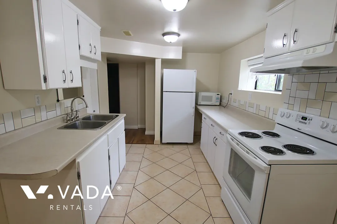 Suncrest - 2 Bedroom Basement For Rent in Burnaby at 3807B Marine Drive, Burnaby, BC, V5J 3E3