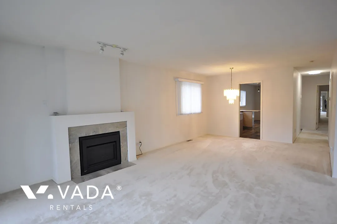 Lynn Valley - 3 Bedroom House For Rent in North Vancouver at 1399 Harold Road, North Vancouver, BC