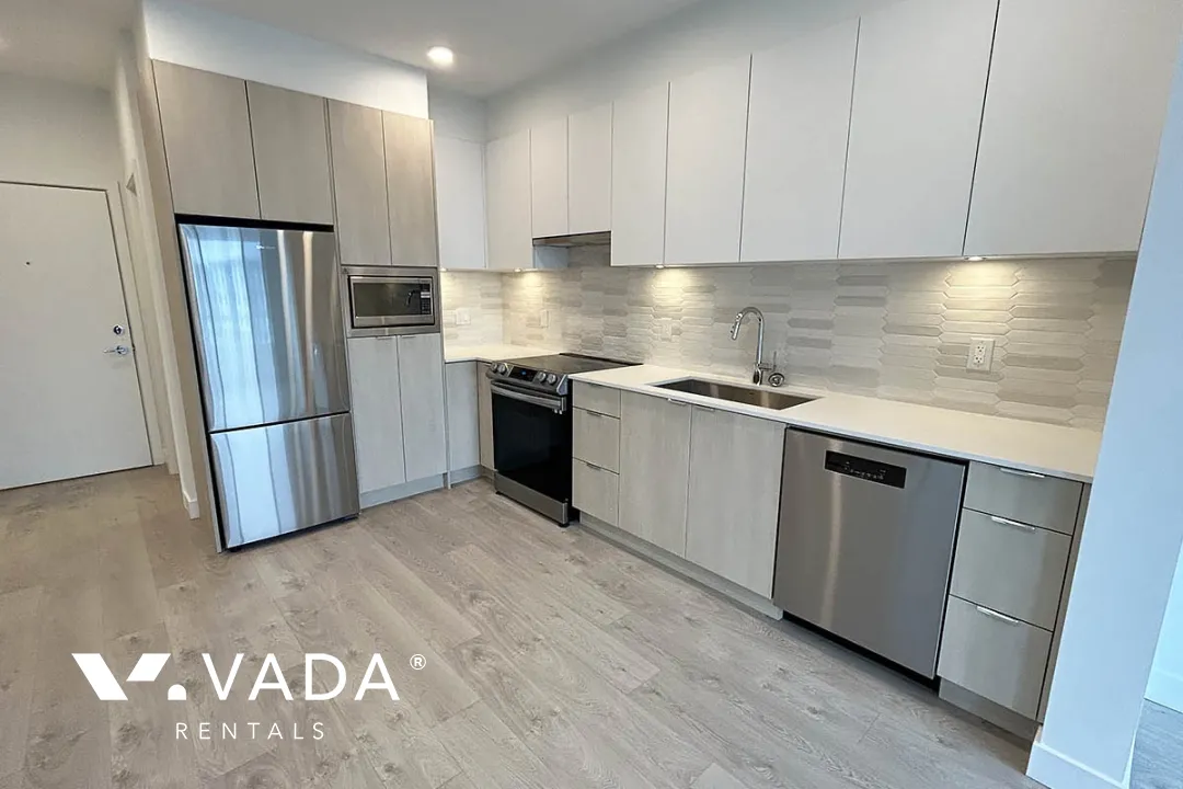 Salt & Meadow in Tsawwassen - Unfurnished, 1 Bed 1 Bath Apartment For Rent at 524 - 2499 Rabbit, Delta, V4M 0G4 Salt & Meadow in Tsawwassen - Unfurnished, 1 Bed 1 Bath Apartment For Rent at 524 - 2499 Rabbit, Delta, V4M 0G4