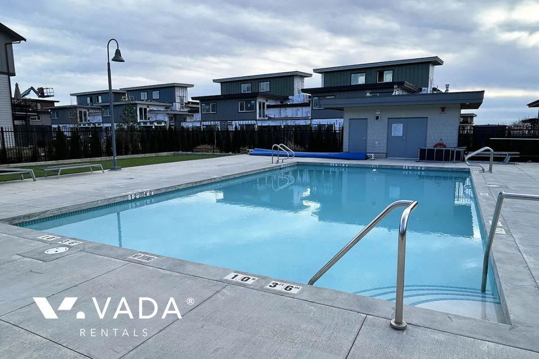 Salt & Meadow in Tsawwassen - Unfurnished, 1 Bed 1 Bath Apartment For Rent at 524 - 2499 Rabbit, Delta, V4M 0G4 Salt & Meadow in Tsawwassen - Unfurnished, 1 Bed 1 Bath Apartment For Rent at 524 - 2499 Rabbit, Delta, V4M 0G4