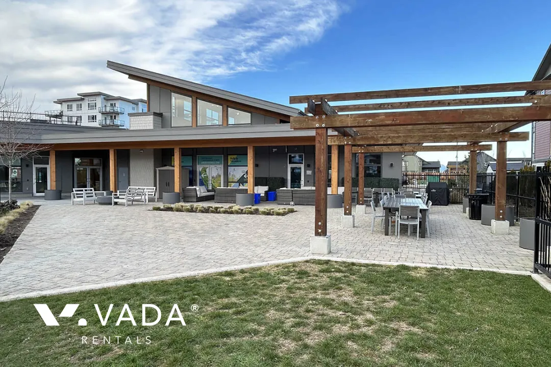 Salt & Meadow in Tsawwassen - Unfurnished, 1 Bed 1 Bath Apartment For Rent at 524 - 2499 Rabbit, Delta, V4M 0G4 Salt & Meadow in Tsawwassen - Unfurnished, 1 Bed 1 Bath Apartment For Rent at 524 - 2499 Rabbit, Delta, V4M 0G4