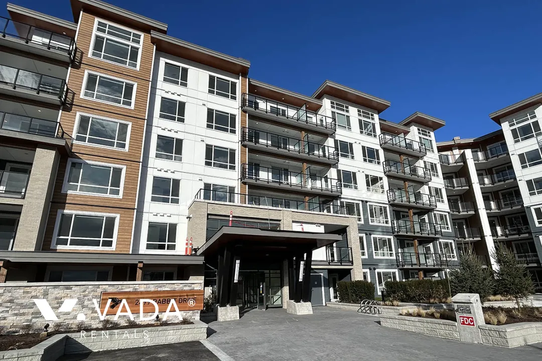 Salt & Meadow in Tsawwassen - Unfurnished, 1 Bed 1 Bath Apartment For Rent at 524 - 2499 Rabbit, Delta, V4M 0G4 Salt & Meadow in Tsawwassen - Unfurnished, 1 Bed 1 Bath Apartment For Rent at 524 - 2499 Rabbit, Delta, V4M 0G4