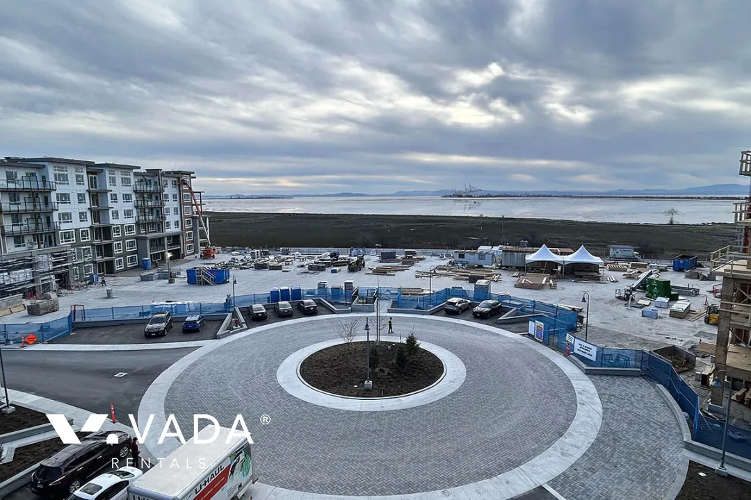 Salt & Meadow in Tsawwassen - Unfurnished, 1 Bed 1 Bath Apartment For Rent at 524 - 2499 Rabbit, Delta, V4M 0G4 Salt & Meadow in Tsawwassen - Unfurnished, 1 Bed 1 Bath Apartment For Rent at 524 - 2499 Rabbit, Delta, V4M 0G4