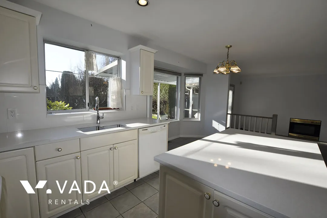 Lynn Valley - 4 Bedroom House For Rent in North Vancouver at 2455 Mollie Nye Way, North Vancouver, BC