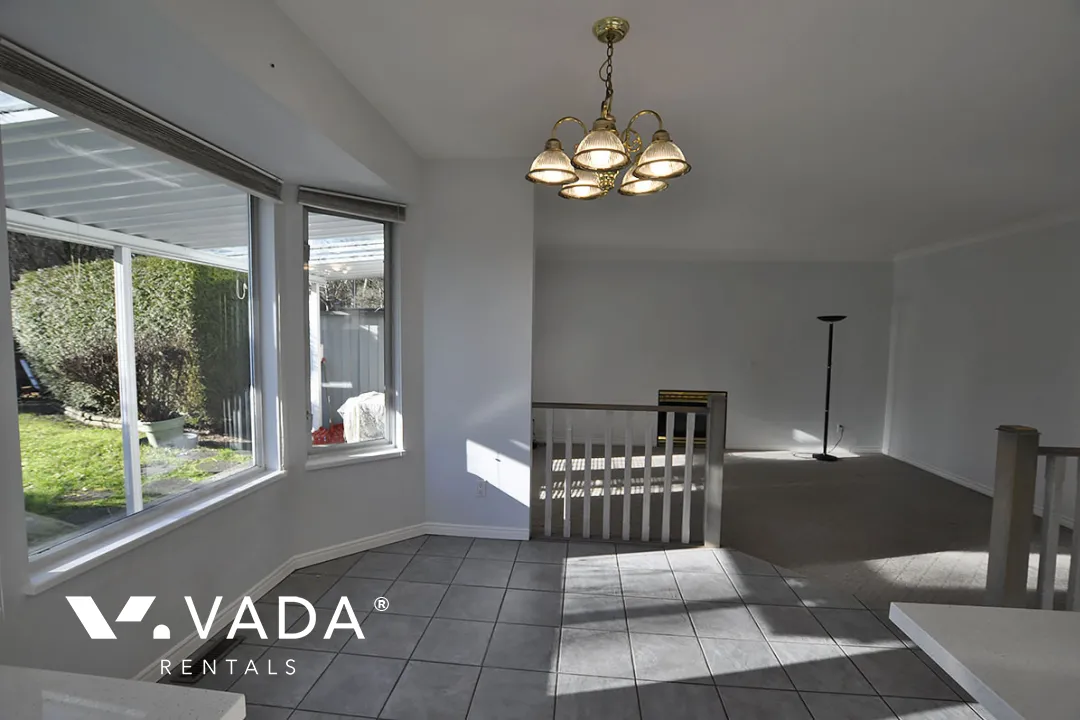 Lynn Valley - 4 Bedroom House For Rent in North Vancouver at 2455 Mollie Nye Way, North Vancouver, BC