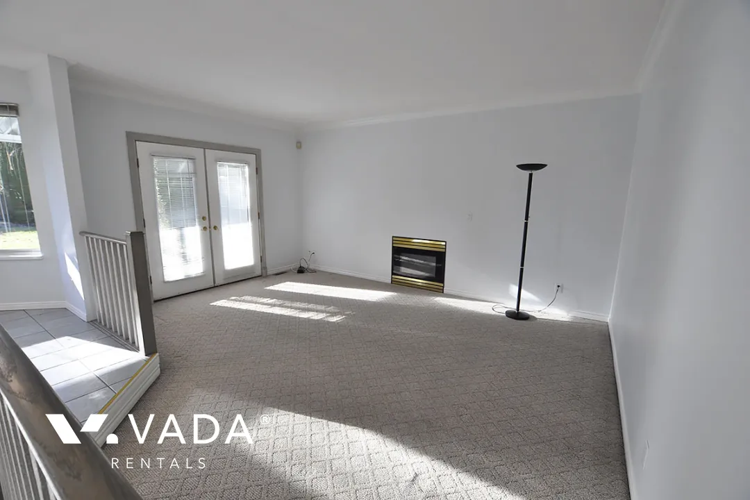 Lynn Valley - 4 Bedroom House For Rent in North Vancouver at 2455 Mollie Nye Way, North Vancouver, BC