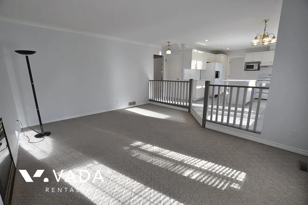 Lynn Valley - 4 Bedroom House For Rent in North Vancouver at 2455 Mollie Nye Way, North Vancouver, BC