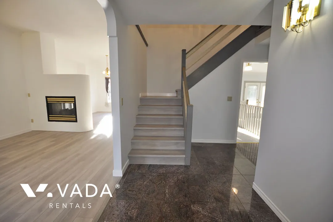 Lynn Valley - 4 Bedroom House For Rent in North Vancouver at 2455 Mollie Nye Way, North Vancouver, BC