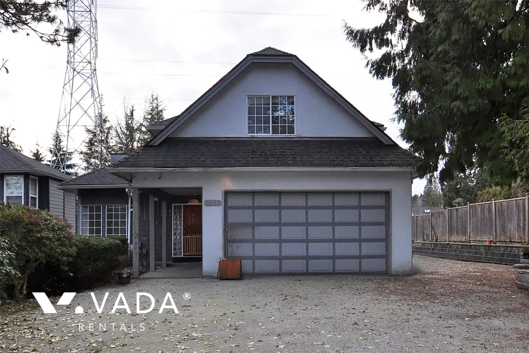 Lynn Valley - 4 Bedroom House For Rent in North Vancouver at 2455 Mollie Nye Way, North Vancouver, BC