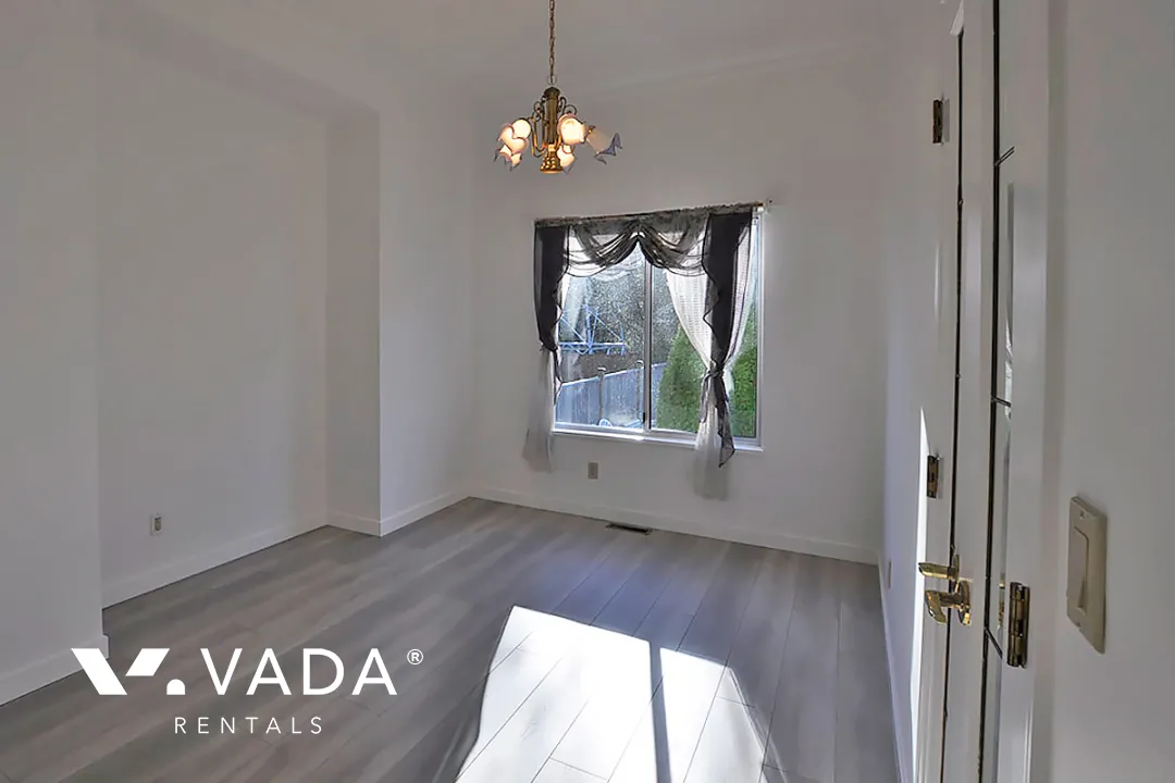 Lynn Valley - 4 Bedroom House For Rent in North Vancouver at 2455 Mollie Nye Way, North Vancouver, BC