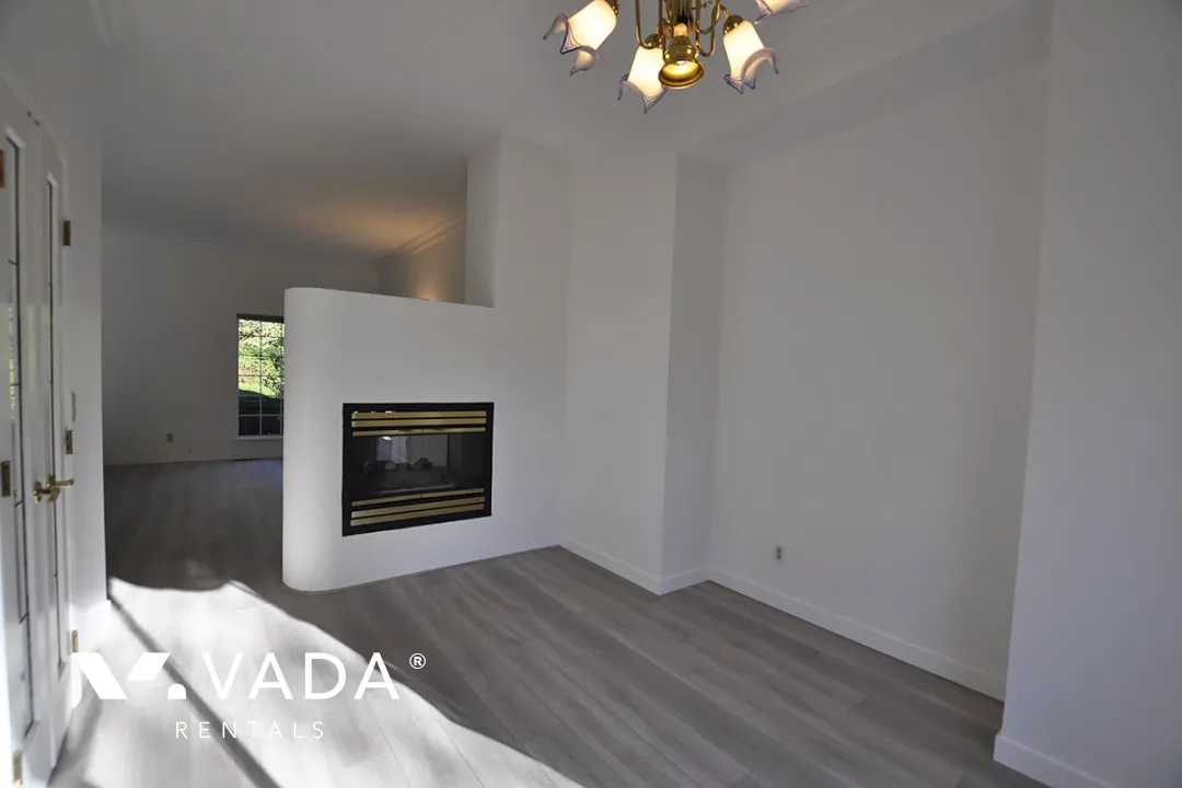 Lynn Valley - 4 Bedroom House For Rent in North Vancouver at 2455 Mollie Nye Way, North Vancouver, BC