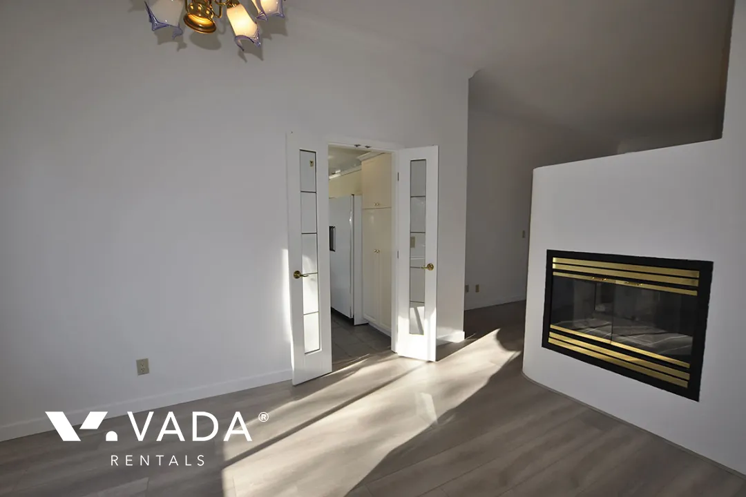 Lynn Valley - 4 Bedroom House For Rent in North Vancouver at 2455 Mollie Nye Way, North Vancouver, BC