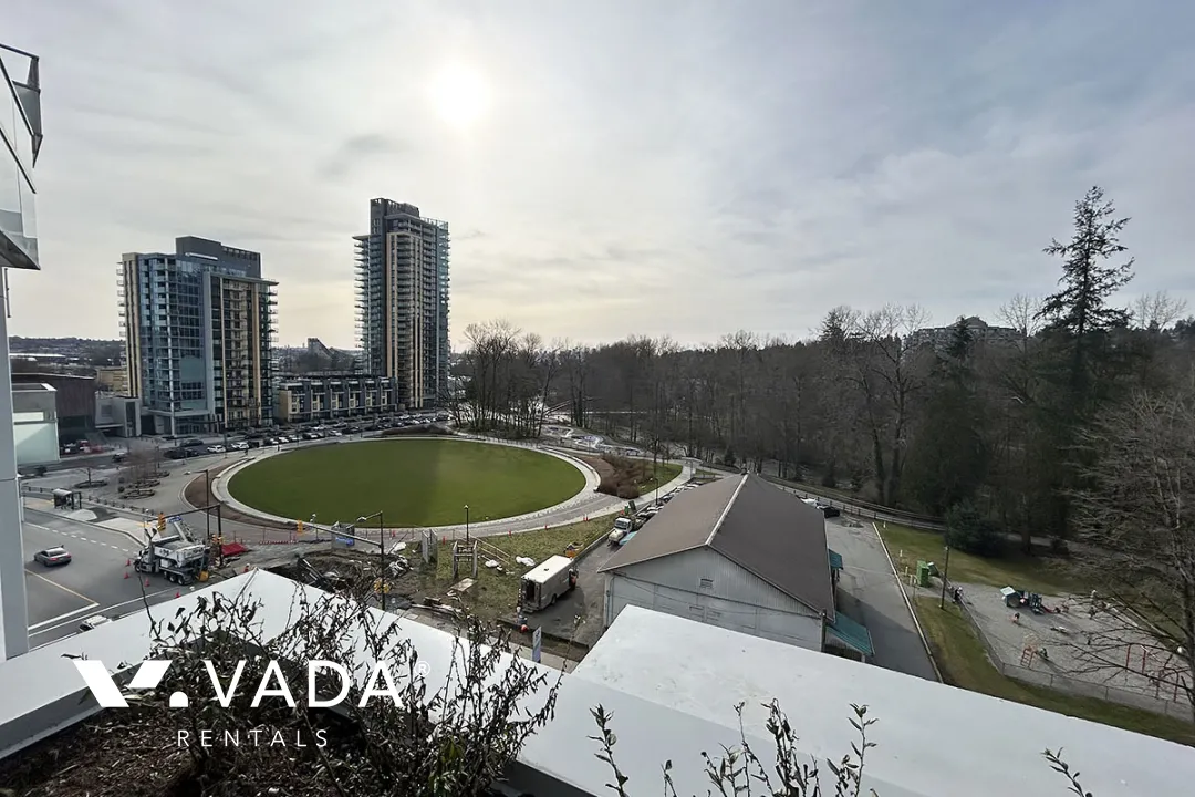 Apex in Lynnmour - 2 Bedroom Apartment For Rent in North Vancouver at 701 - 1500 Fern Street, North Vancouver, BC