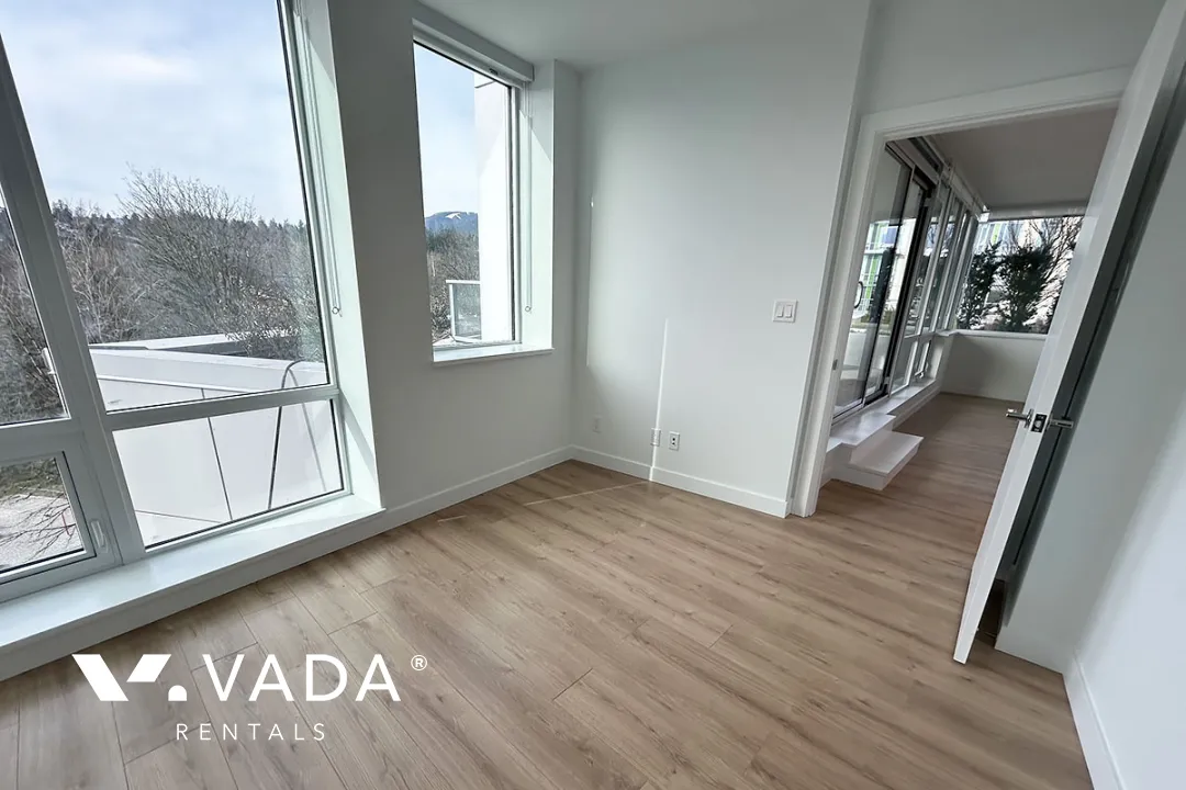 Apex in Lynnmour - 2 Bedroom Apartment For Rent in North Vancouver at 701 - 1500 Fern Street, North Vancouver, BC