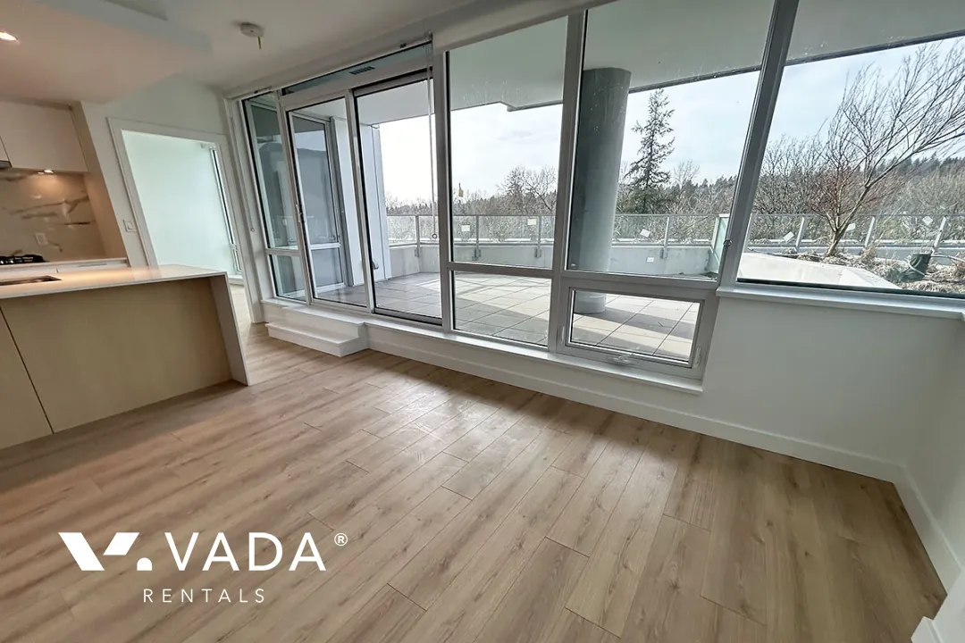 Apex in Lynnmour - 2 Bedroom Apartment For Rent in North Vancouver at 701 - 1500 Fern Street, North Vancouver, BC