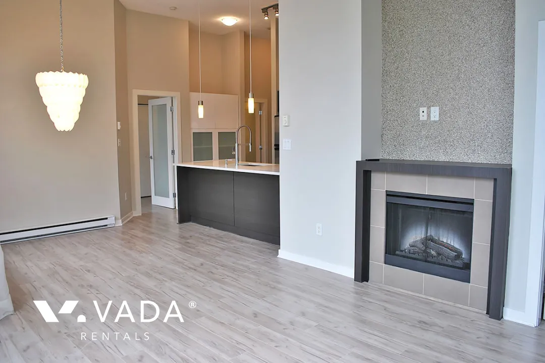 Fitzgerald in Brentwood - 2 Bedroom Apartment For Rent in Burnaby at 101 - 4888 Brentwood Drive, Burnaby, BC