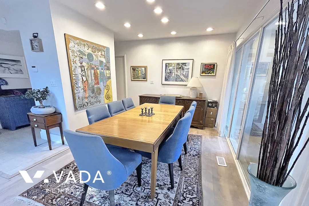 Shaughnessy - 2 Bedroom House For Rent in Vancouver at 1132 Connaught Drive, Vancouver, BC