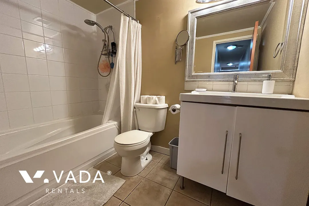 Norfolk House in Uptown - 1 Bedroom Apartment For Rent in New Westminster at 301 - 815 Fourth Avenue, New Westminster, BC