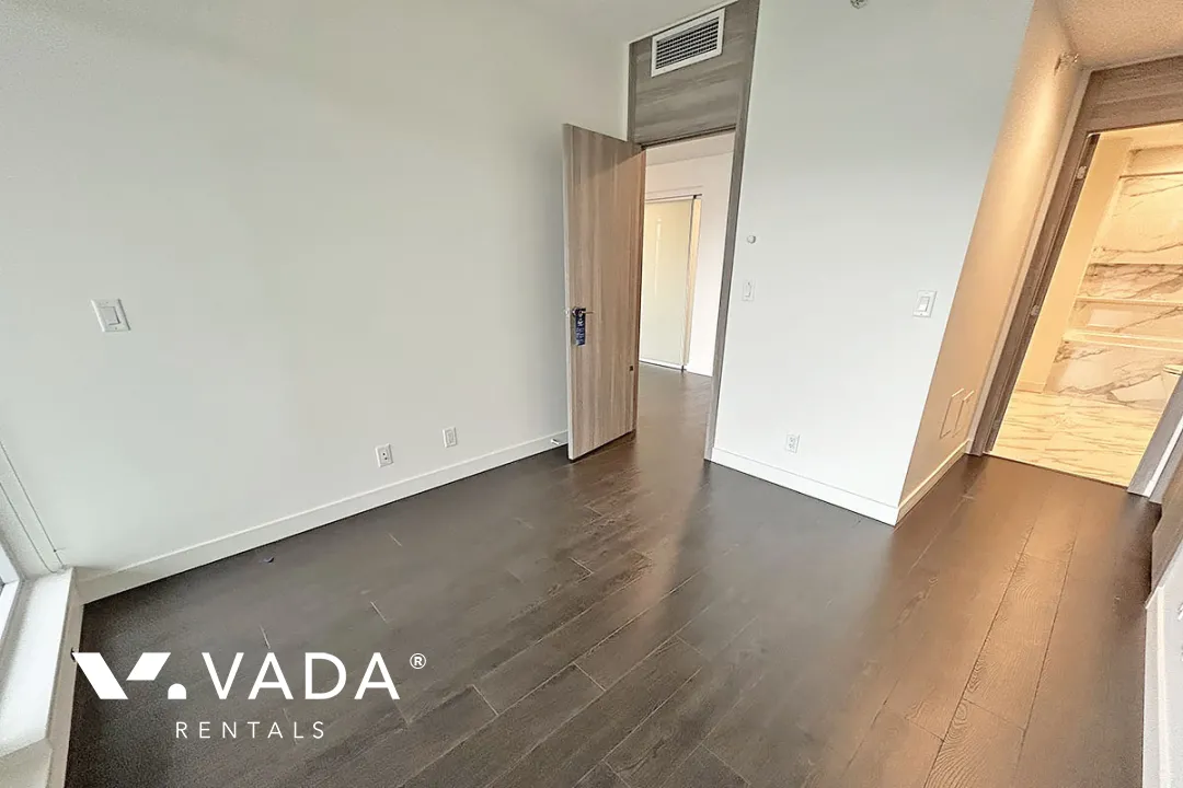 Concord Brentwood Hillside East in Brentwood - 2 Bedroom Apartment For Rent in Burnaby at 708 - 4890 Lougheed Highway, Burnaby, BC