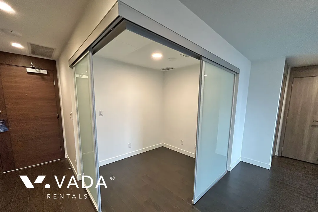 Concord Brentwood Hillside East in Brentwood - 2 Bedroom Apartment For Rent in Burnaby at 708 - 4890 Lougheed Highway, Burnaby, BC