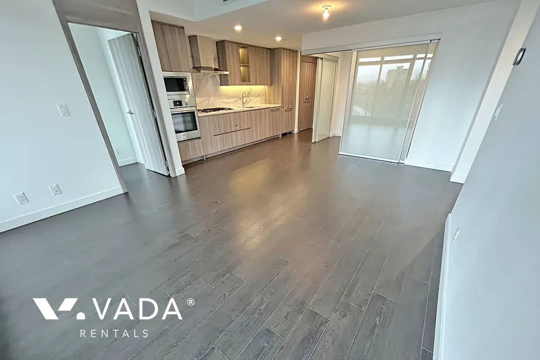 Concord Brentwood Hillside East in Brentwood - 2 Bedroom Apartment For Rent in Burnaby at 708 - 4890 Lougheed Highway, Burnaby, BC