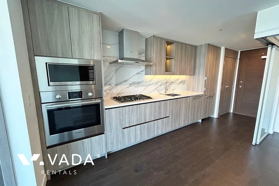 Concord Brentwood Hillside East in Brentwood - 2 Bedroom Apartment For Rent in Burnaby at 2708 - 4890 Lougheed Highway, Burnaby, BC