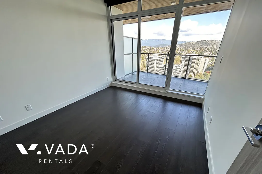 Concord Brentwood Hillside East in Brentwood - 2 Bedroom Apartment For Rent in Burnaby at 2708 - 4890 Lougheed Highway, Burnaby, BC