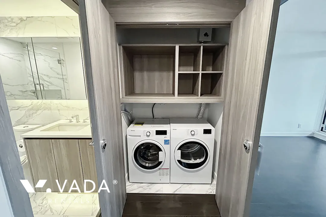 Concord Brentwood Hillside East in Brentwood - 2 Bedroom Apartment For Rent in Burnaby at 2708 - 4890 Lougheed Highway, Burnaby, BC