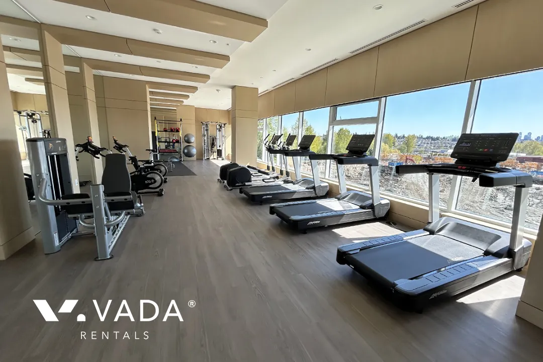 Concord Brentwood Hillside East in Brentwood - 2 Bedroom Apartment For Rent in Burnaby at 2708 - 4890 Lougheed Highway, Burnaby, BC